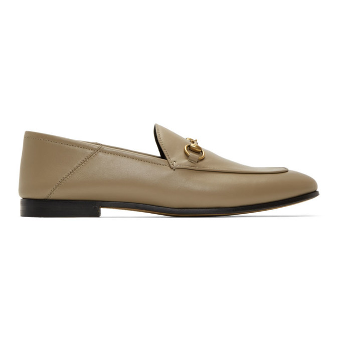 brixton convertible loafer