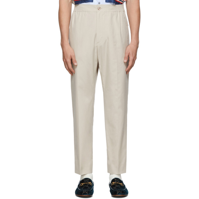 ZIPPY Pants Twill Beige As Pantalon Gar/çon