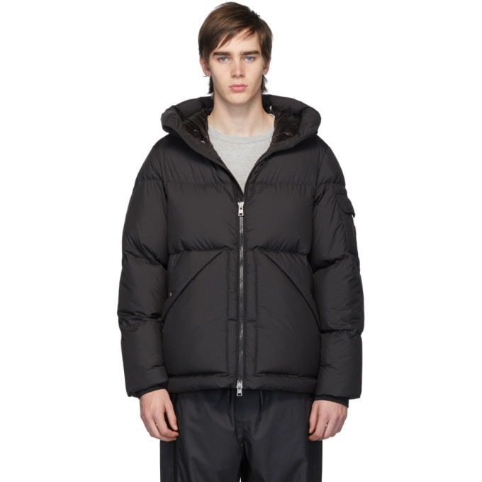 sierra supreme jacket