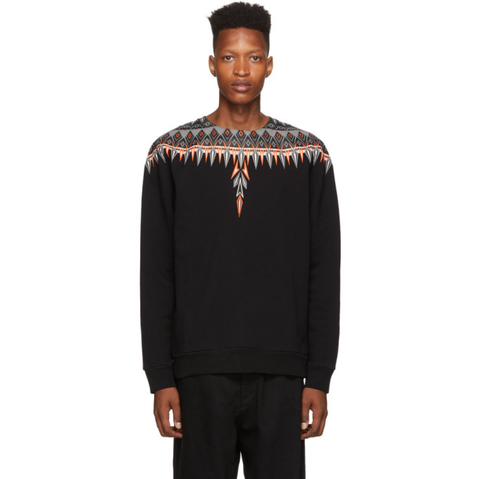 marcelo burlon gorilla sweatshirt