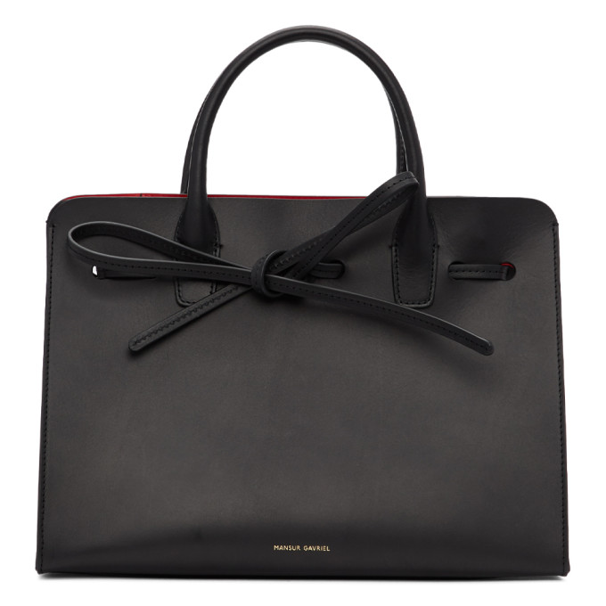 mansur gavriel mini mini sun bag