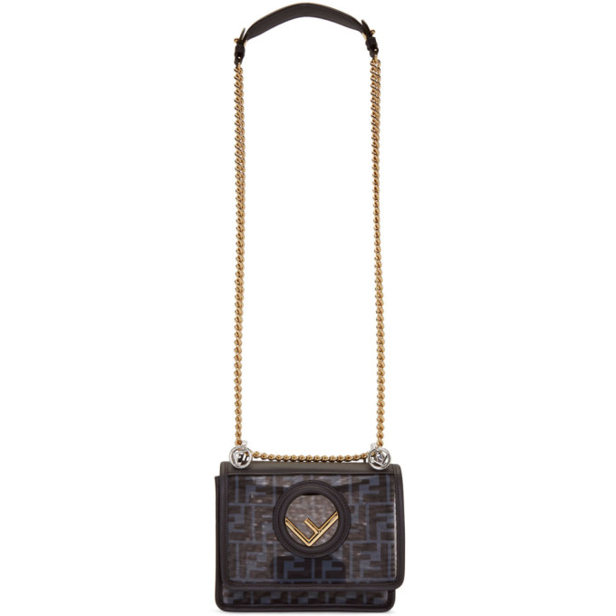 fendi kan mini