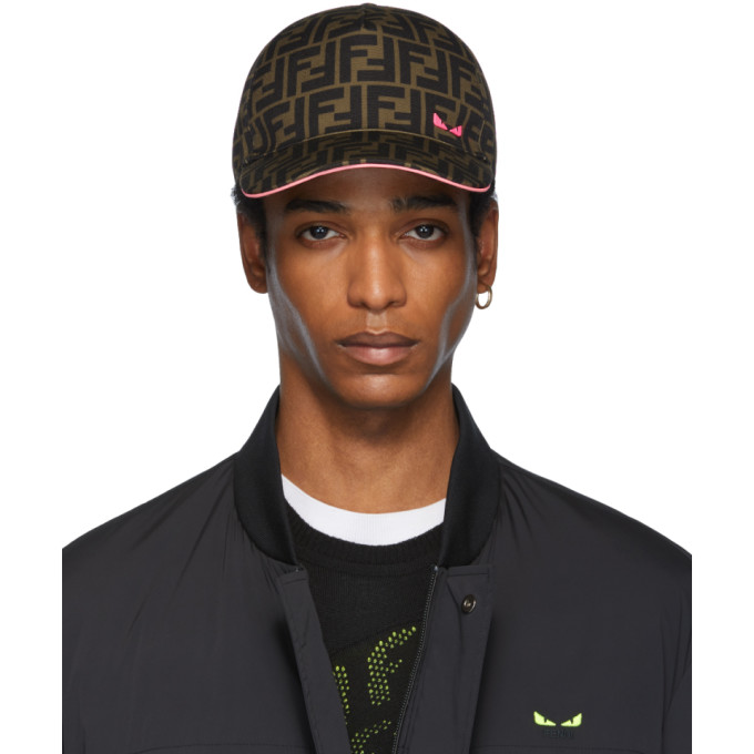 Forever Fendi Cap Discount, 50% OFF 