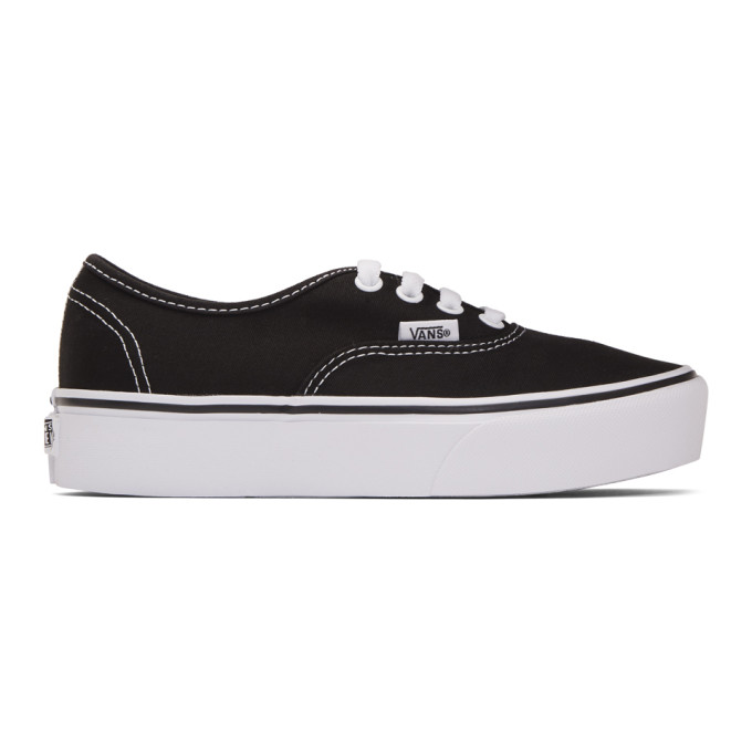 vans og authentic rock