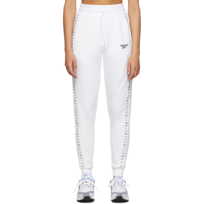 reebok lounge pants