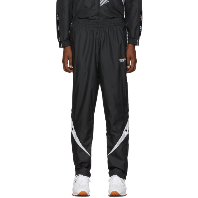 reebok straight leg pants