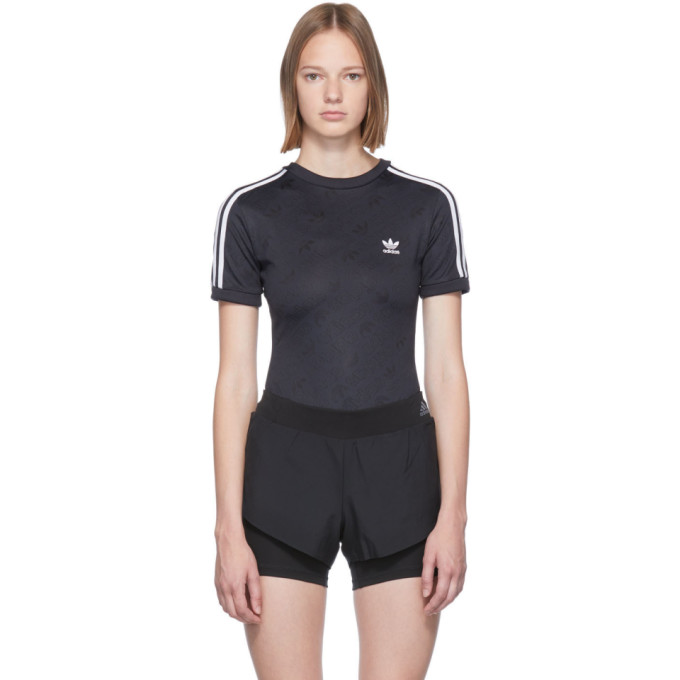 adidas bodysuit shorts