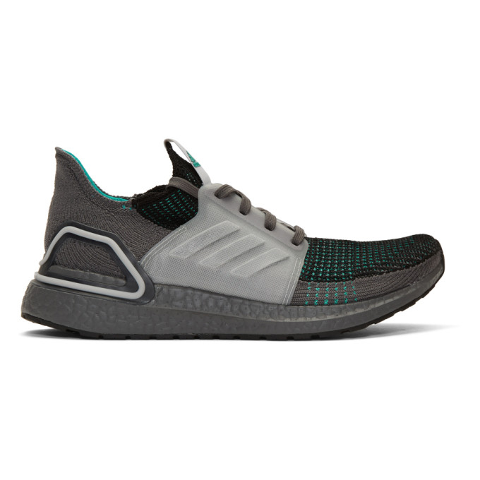 Ultraboost 19 grey green Clearance
