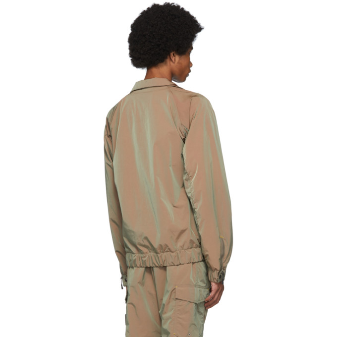 john elliott harrington jacket