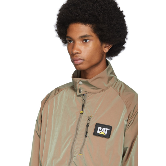 john elliott harrington jacket