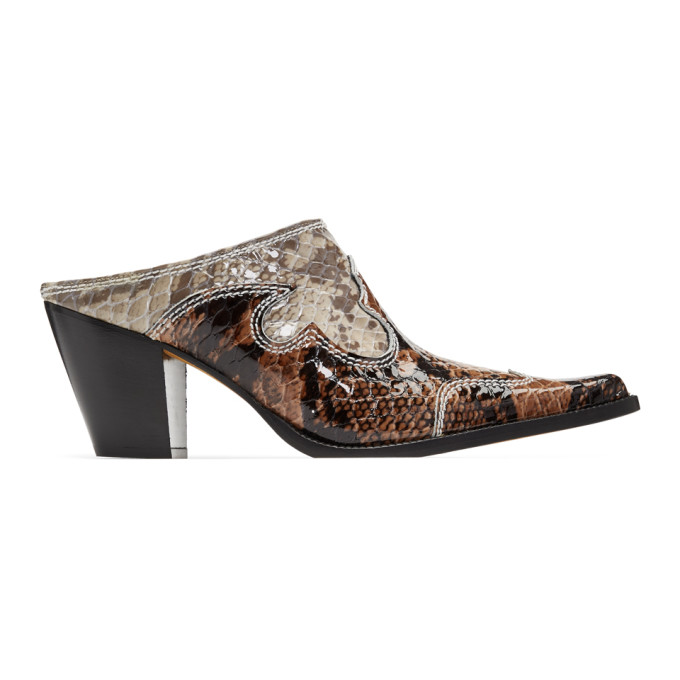 maryam nassir zadeh romeo mule