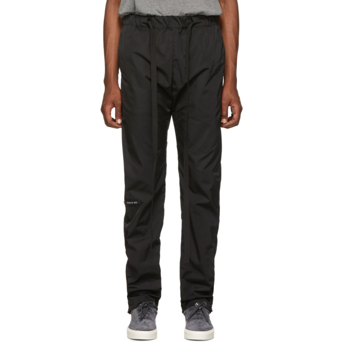 Nylon lounge pants clearance