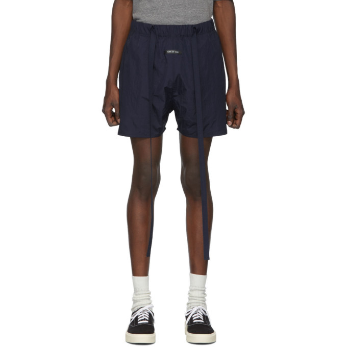 fear of god military physical training short