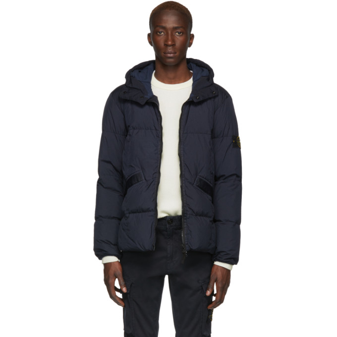 Stone Islandのダウンジャケット Styling Widget Stone Islandのダウンジャケット Styling Widget