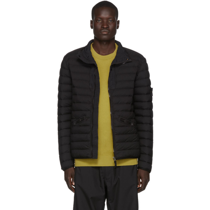 Stone Islandのダウンジャケット Styling Widget Stone Islandのダウンジャケット Styling Widget