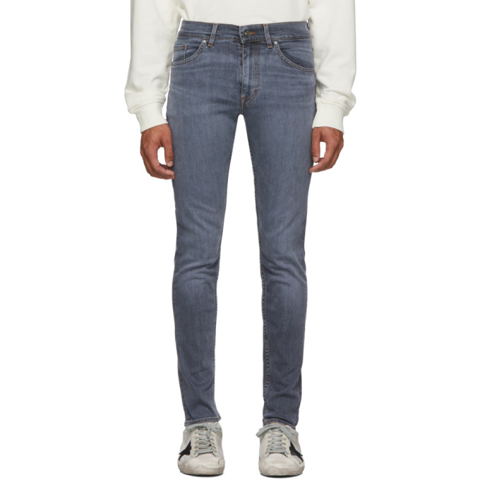 tiger of sweden black jeans