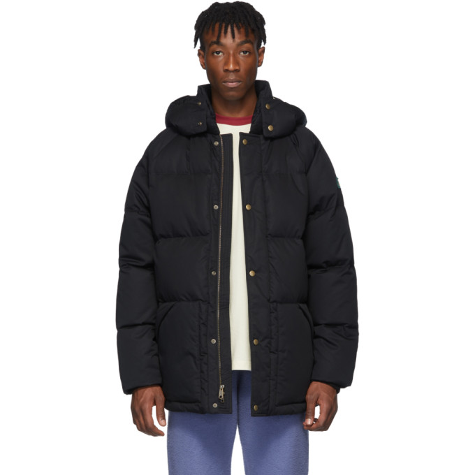 X Woolrich Hooded Down Coat Clearance 