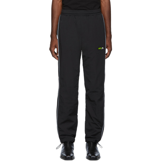 europa track pants