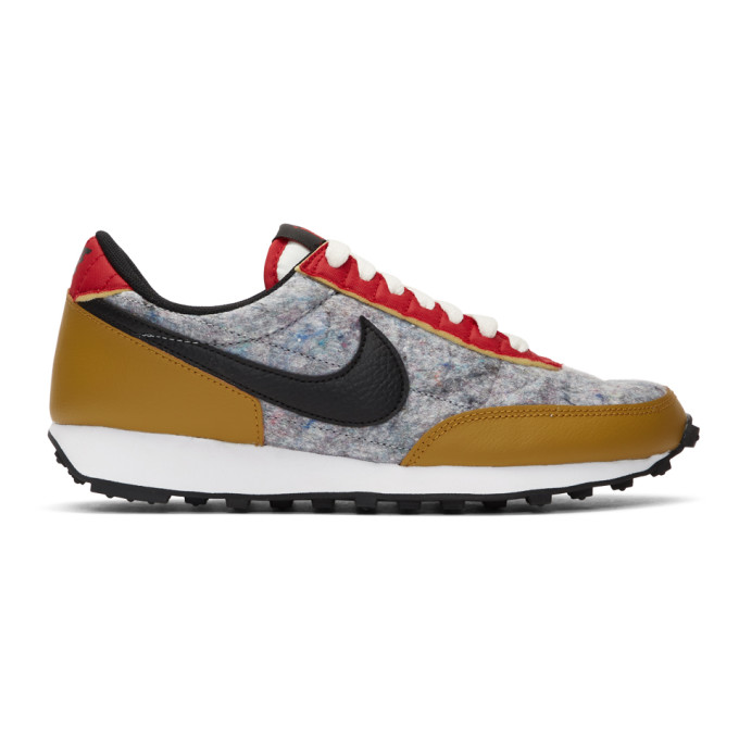 NIKE NIKE MULTICOLOR DAYBREAK QS LOW SNEAKERS