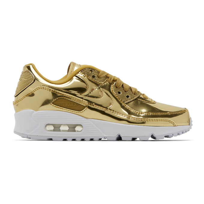 nike liquid gold