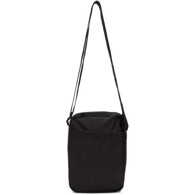 NIKE NIKE BLACK TECH CROSSBODY BAG