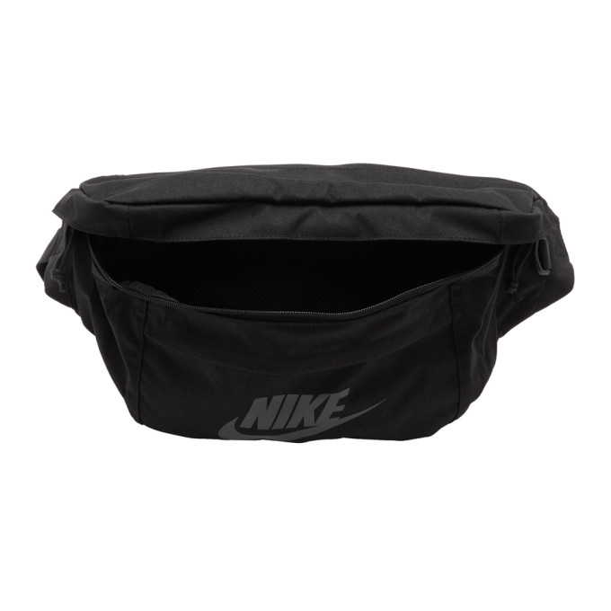 NIKE NIKE BLACK TECH HIP PACK
