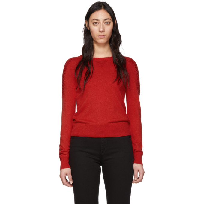 rag and bone fleur crew