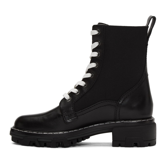 rag and bone shiloh boot review