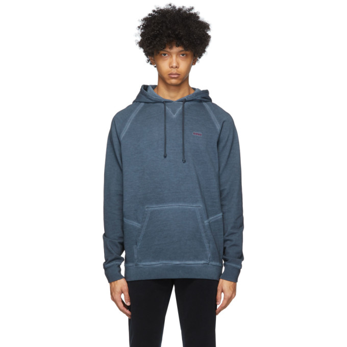 Hugo Derraine フーディ