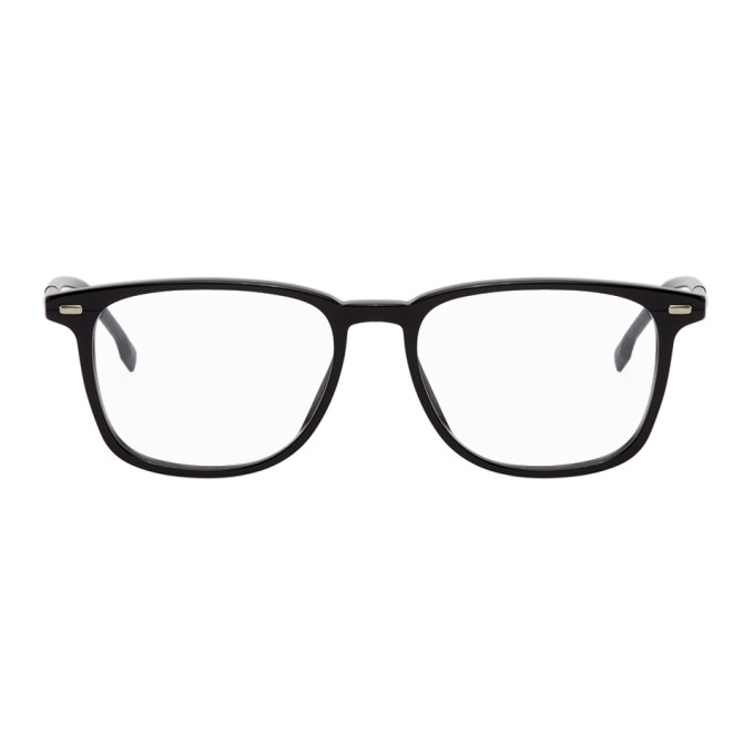 Boss Black Square Glasses