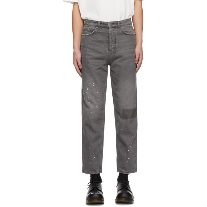 ksubi jeans grey