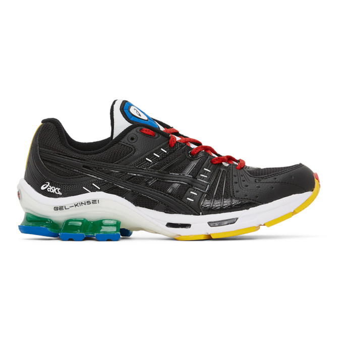 Image of Asics Black Gel-Kensei⢠OG (1021A281)
