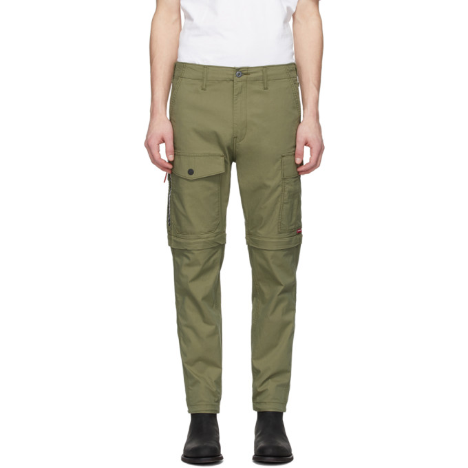 levis lo ball cargo pants