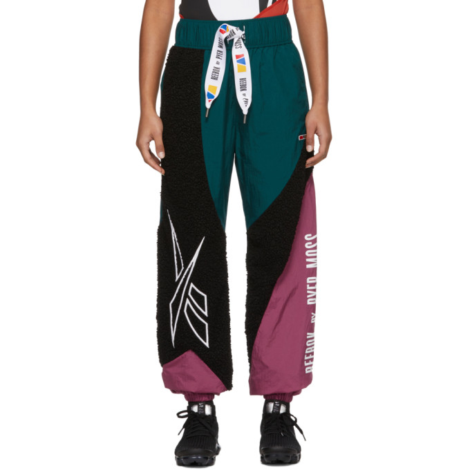 reebok lounge pants