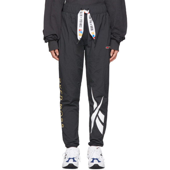 reebok lounge pants