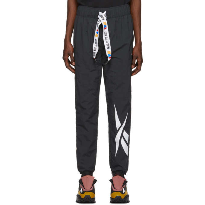 reebok franchise track pant