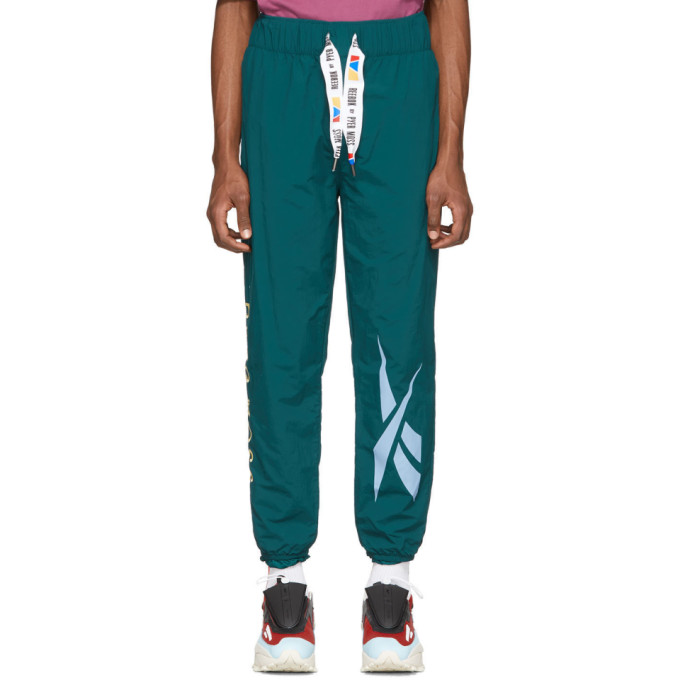 reebok f franchise track pant