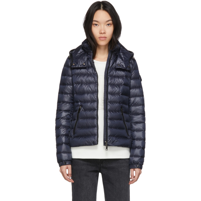 moncler navy