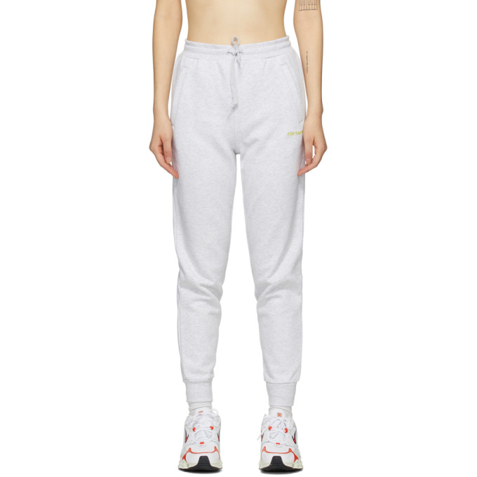women's carhartt sweatpants