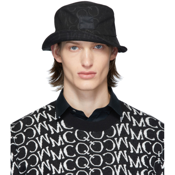 alexander mcqueen hat