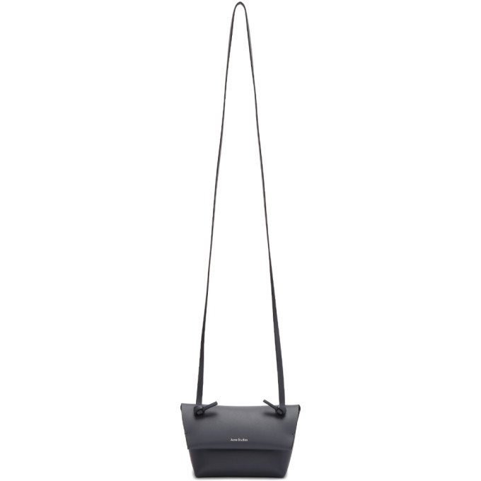 acne studios mini bag