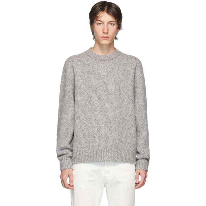 acne studios cashmere sweater