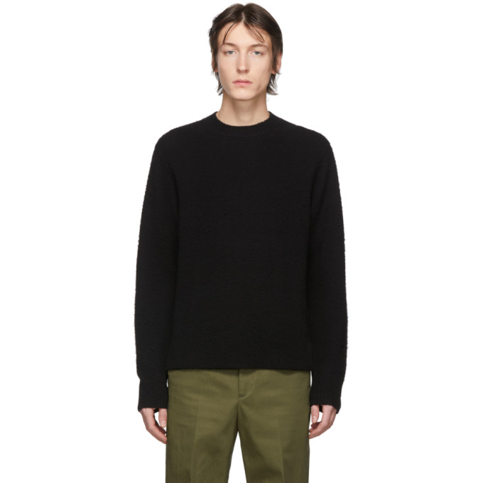 acne studios cashmere sweater