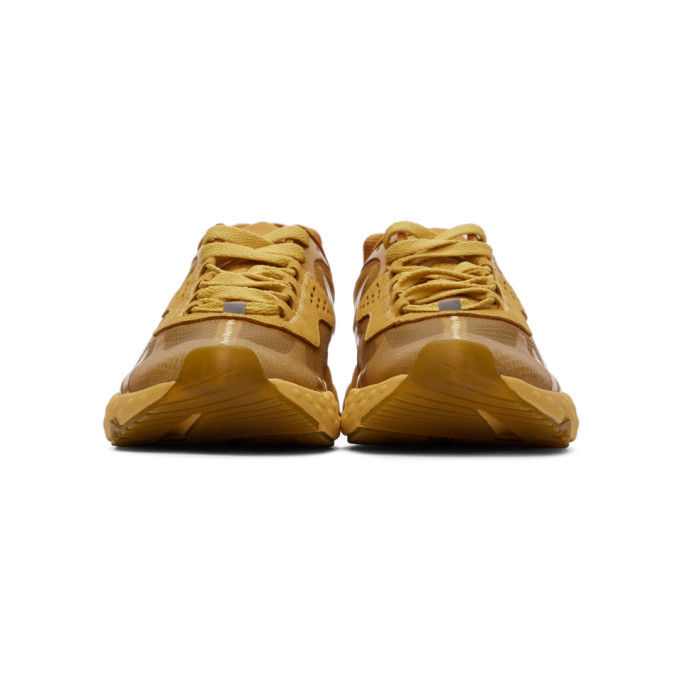 ACNE STUDIOS ACNE STUDIOS GOLD TRAIL SNEAKERS