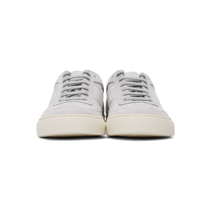COMMON PROJECTS COMMON PROJECTS GREY RESORT CLASSIC SNEAKERS