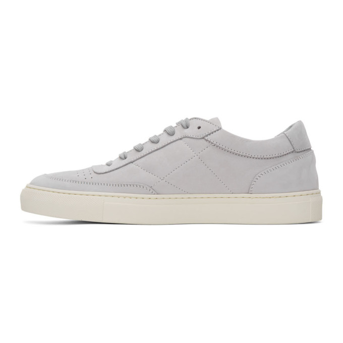 COMMON PROJECTS COMMON PROJECTS GREY RESORT CLASSIC SNEAKERS