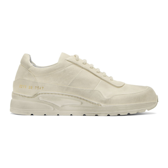 common projects cross trainer