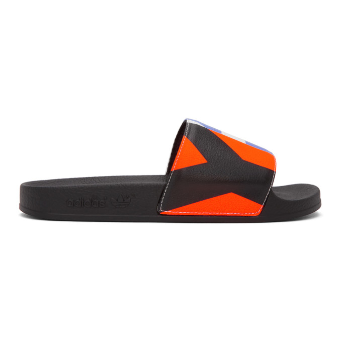 adidas Y-3 Adilette Graphic Unisex - FW9743