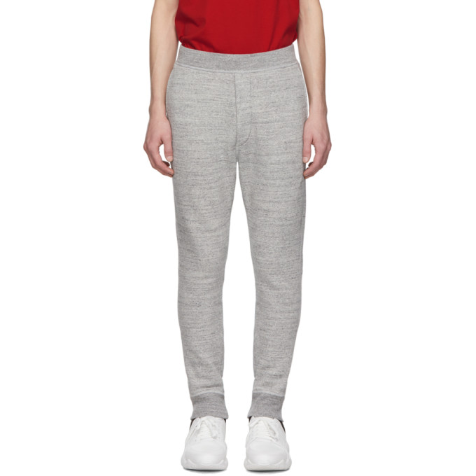 dsquared2 neoprene joggers