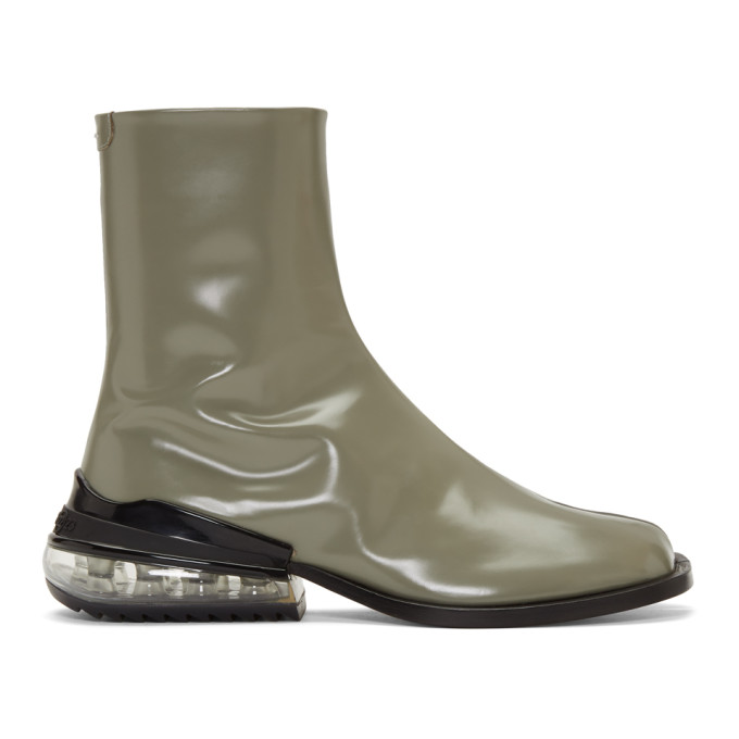 tabi boots maison margiela